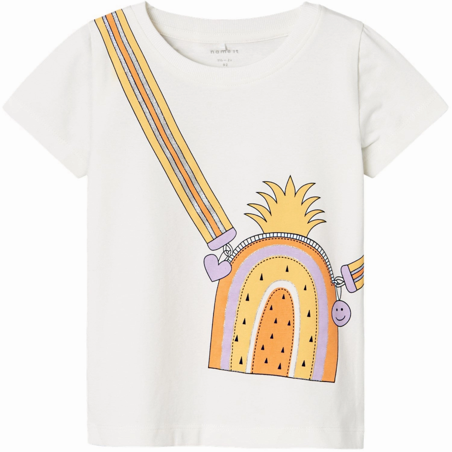 Name It Jet Stream Janine T-Shirt Attractive Exclusive