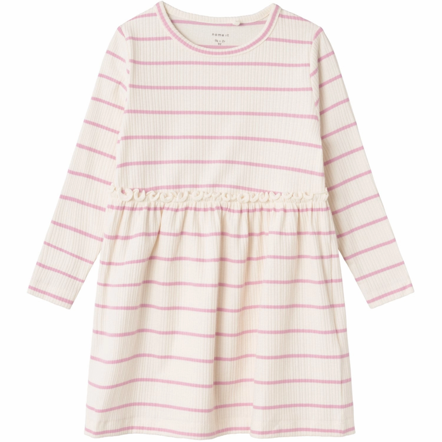 Name It Jet Stream Kianna Dress Expressive Elegant