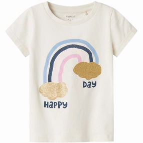 Name It Jet Stream Kristal T-Shirt Authentic Trend