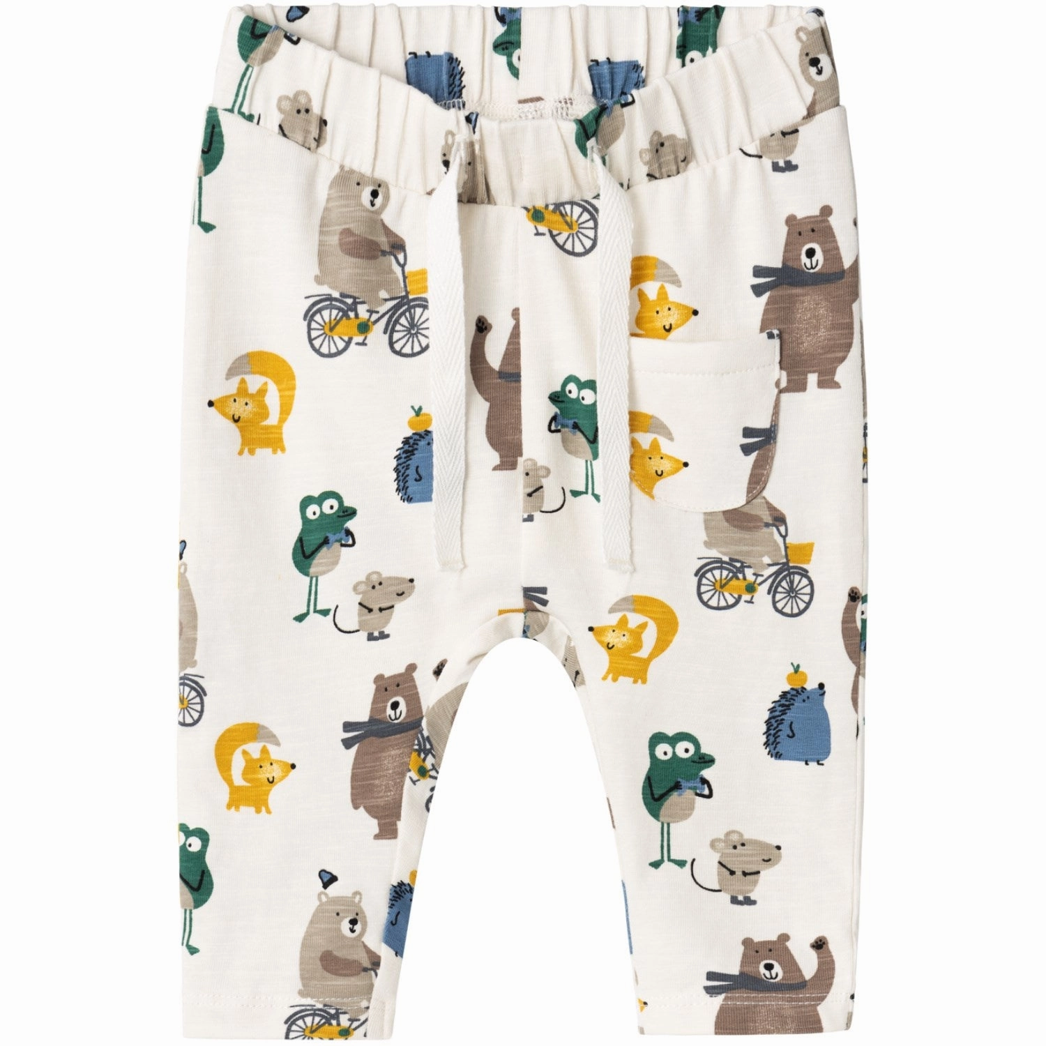 Upscale Name It Jet Stream Levo Pants Gem
