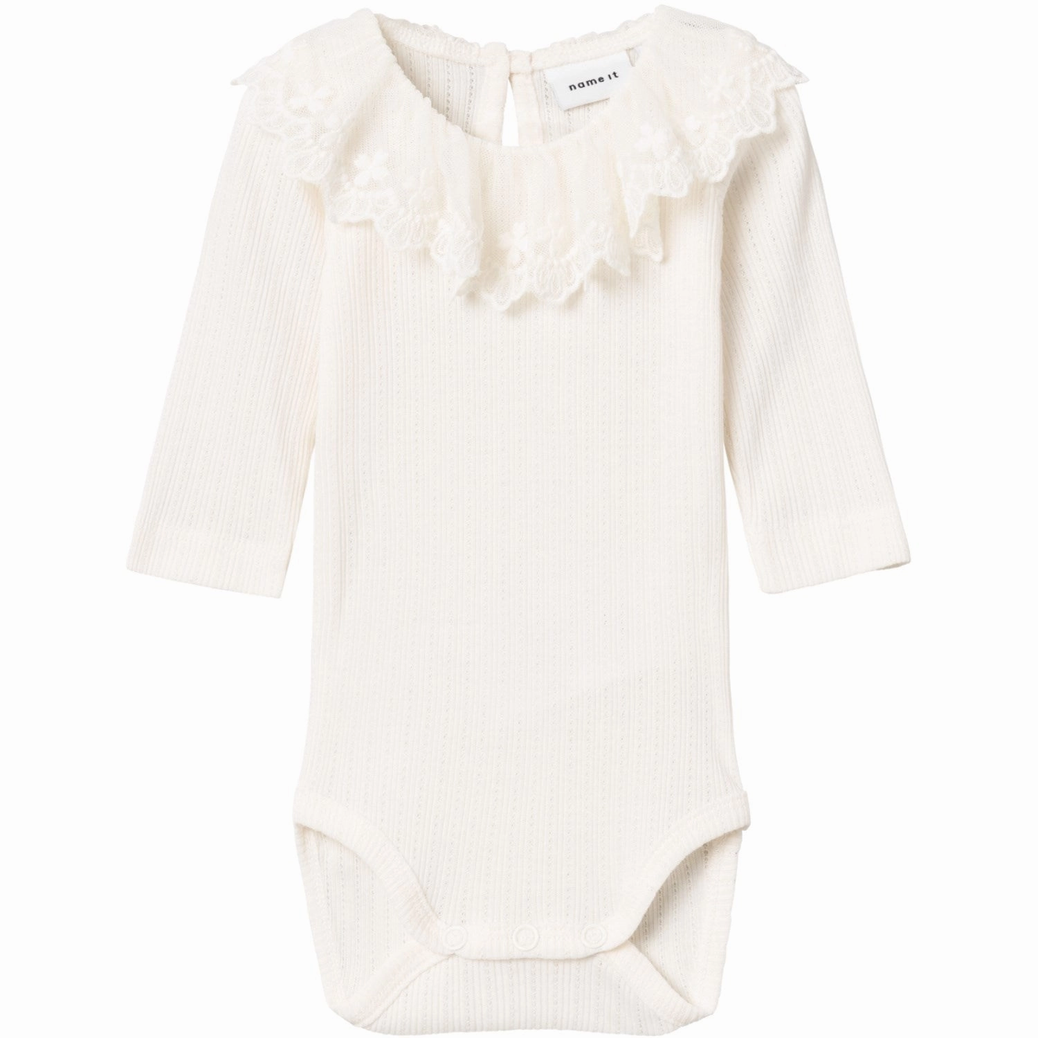 Original Name It Jet Stream Nofie Body Elegant