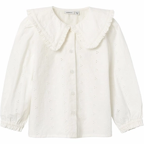 Name it Jet Stream Safune Shirt Iconic Brand Sustainable