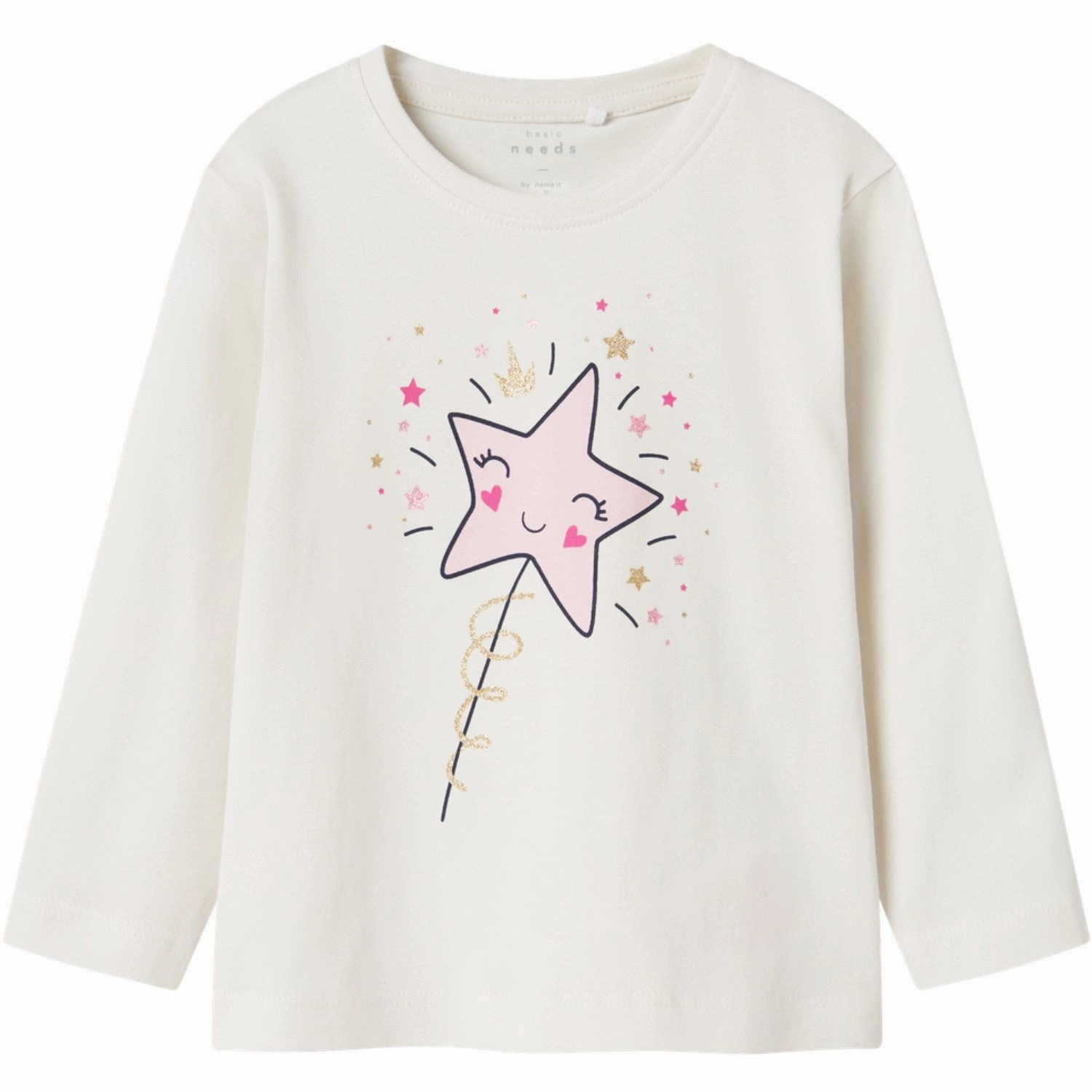Name It Jet Stream Star Veen Blouse Noble Innovator