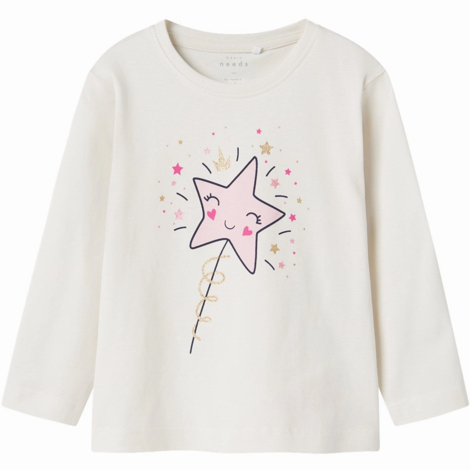 Name It Jet Stream Star Veen Blouse Excellence Admired