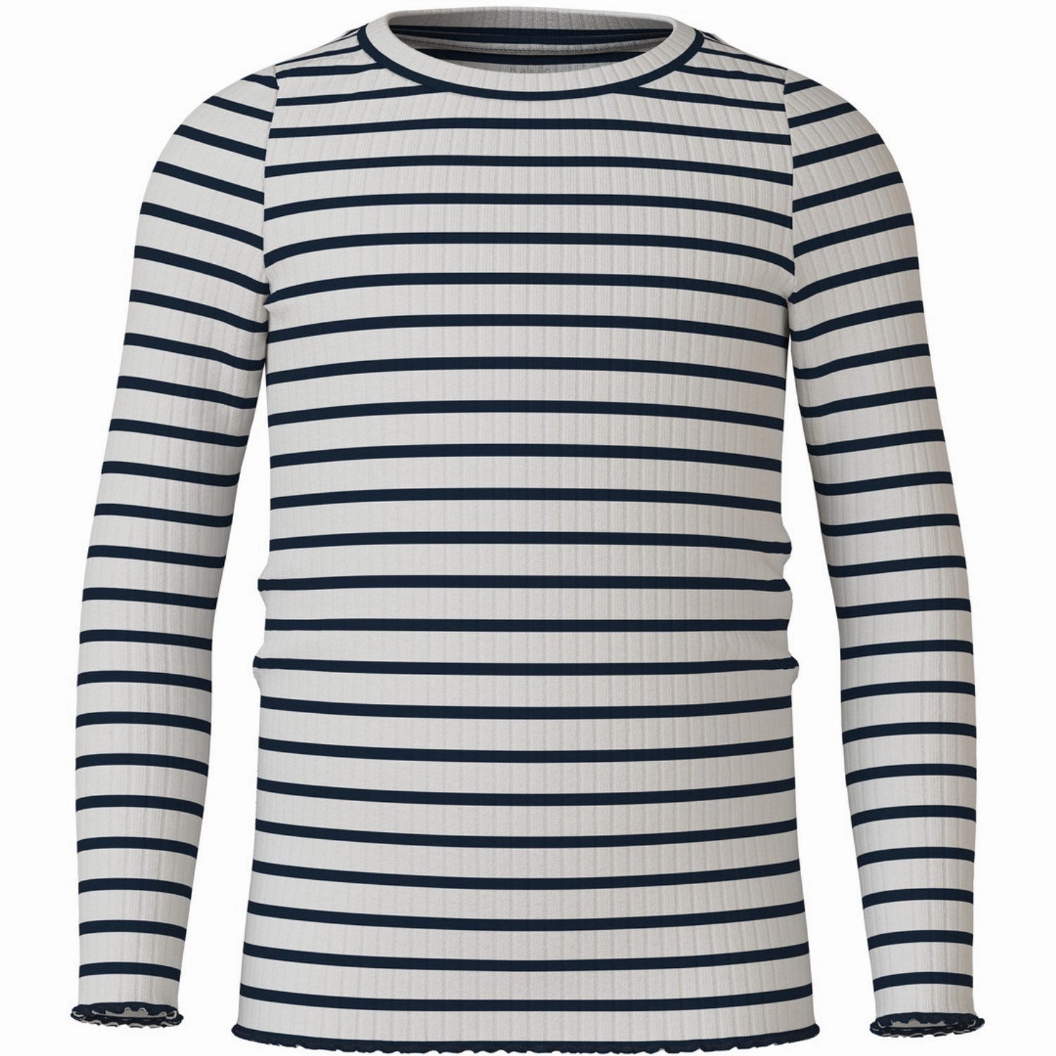 Name It Jet Stream Vemma Slim Blouse Precious Distinctive