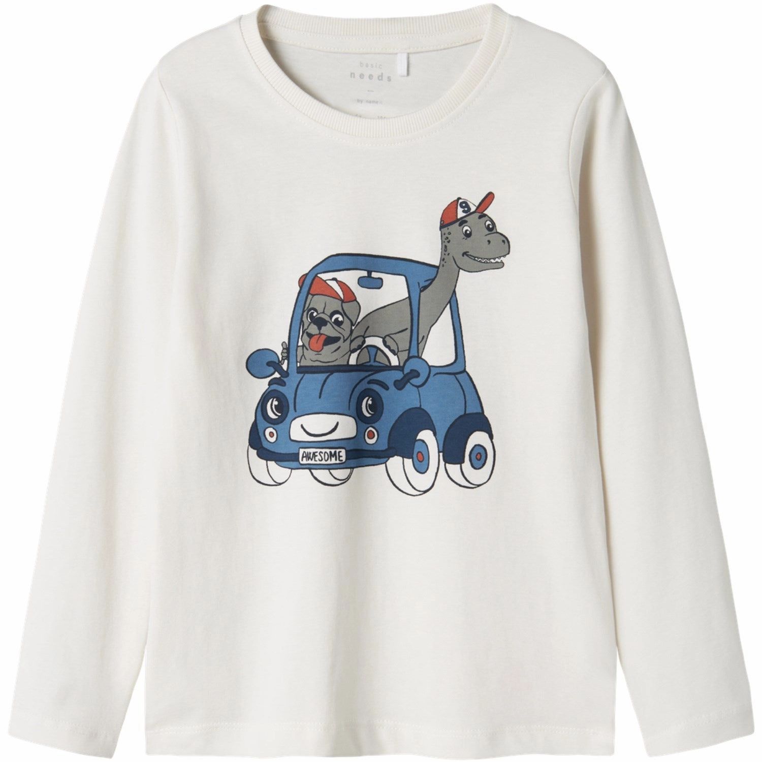 Name It Jet Stream Victor Blouse Finest Elegant