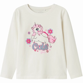 Name It Jet Stream Vix Blouse Eco-friendly Legendary