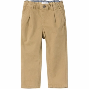 Name it Kelp Ryan Twill Chino Pants Noos Eco-friendly Esteemed