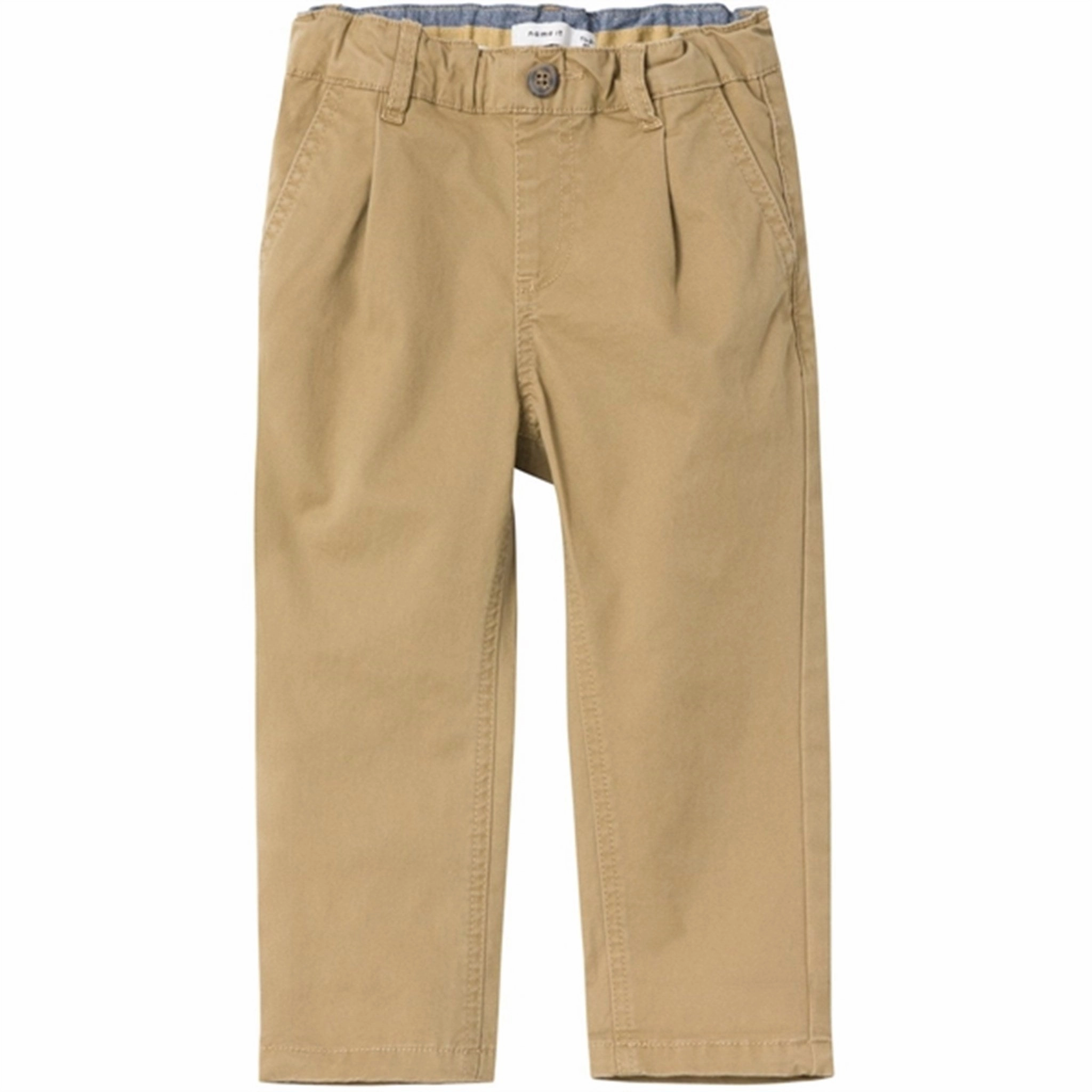 Name it Kelp Ryan Twill Chino Pants Noos Fashion Celebrated