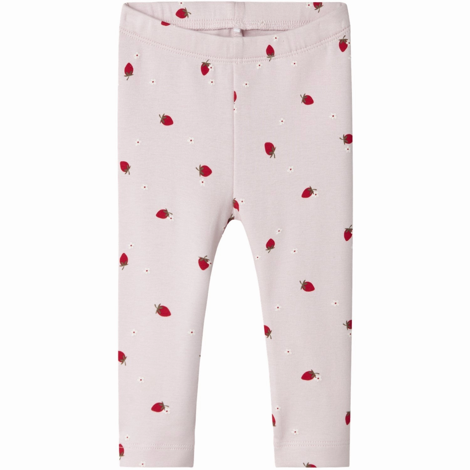 Name It Light Lilac Filly Leggings Modern Artisanal