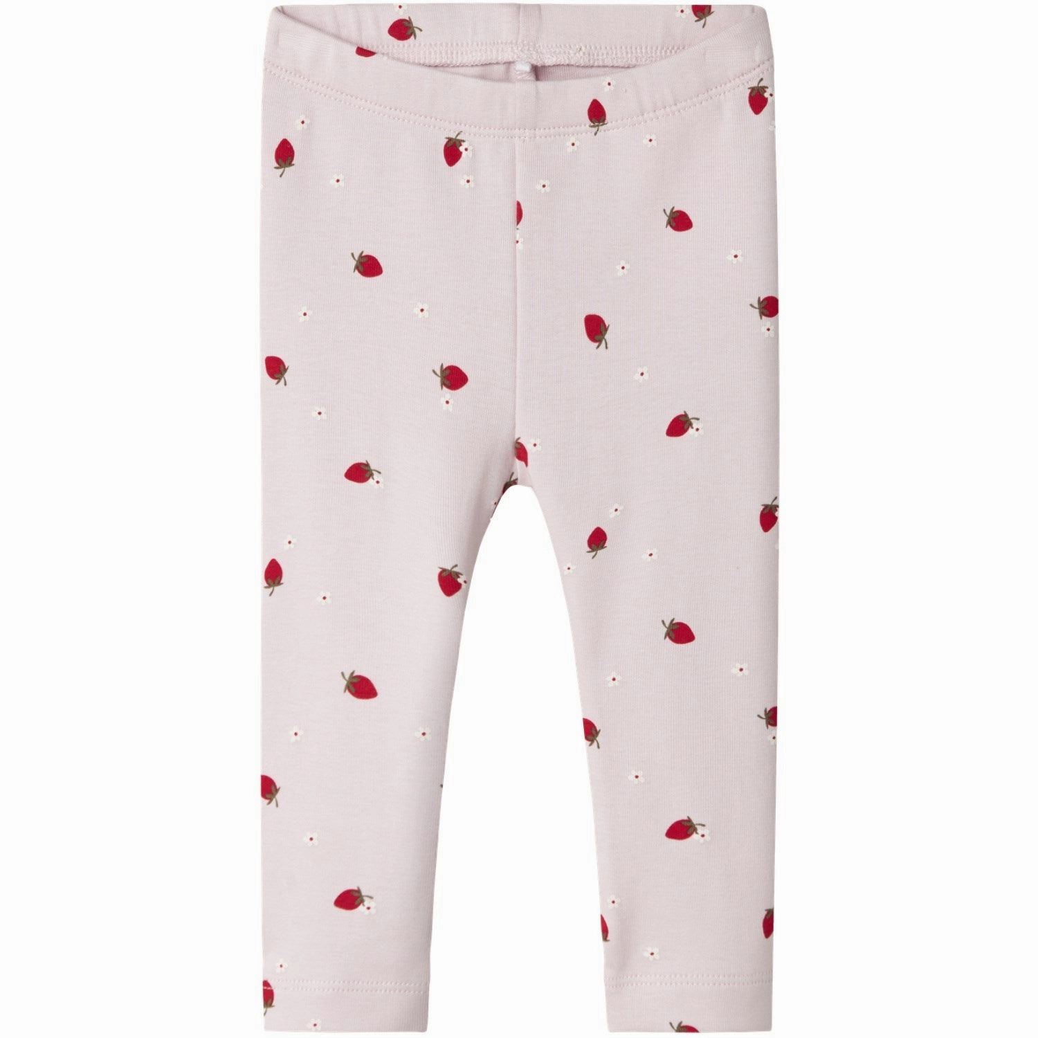Name It Light Lilac Filly Leggings Premium Aristocratic