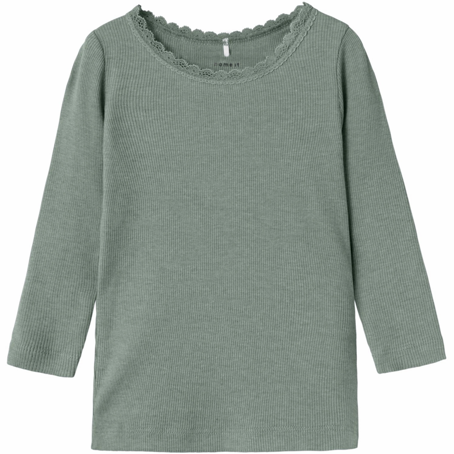 Design Name It Lily Pad Kab Blouse Noos Sublime