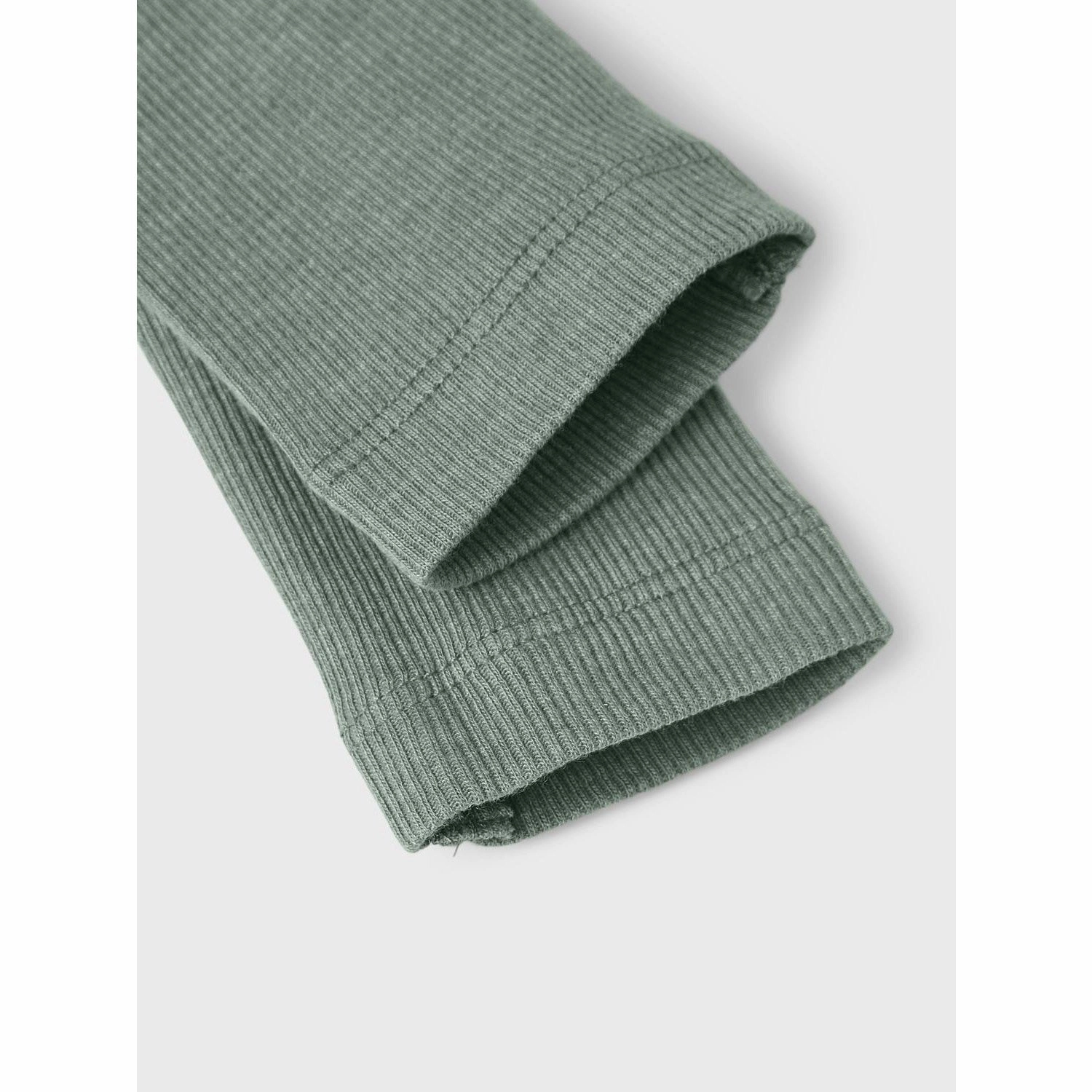 Name It Lily Pad Kab Leggings Noos Stretchy