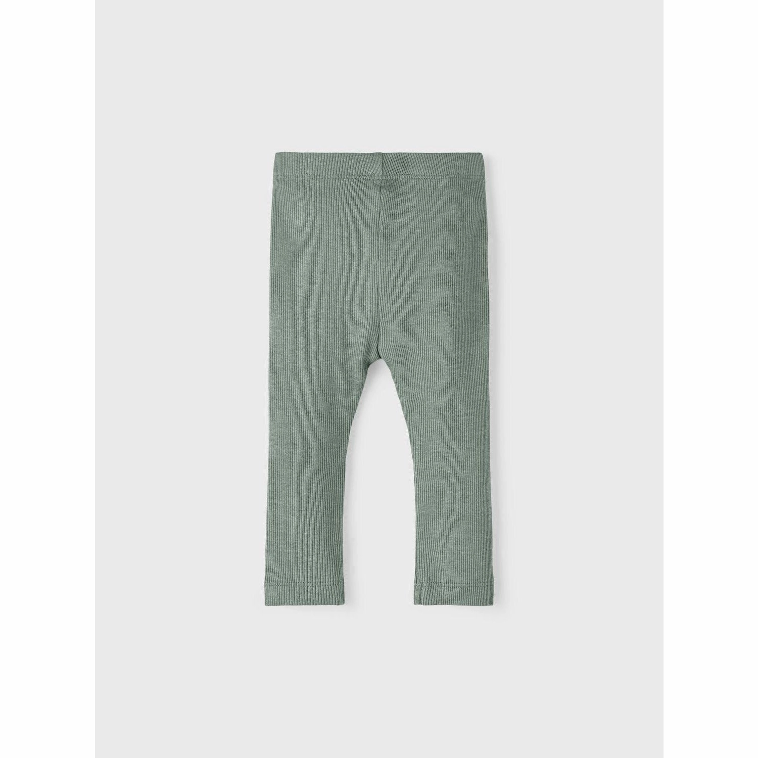 Name It Lily Pad Kab Leggings Noos Stretchy