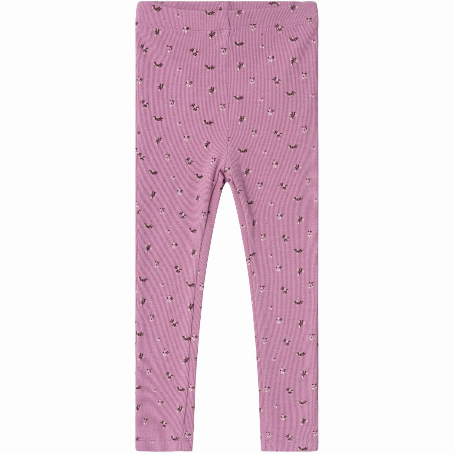 Name It Mauve Orchid Olinne Leggings Admired Lavish