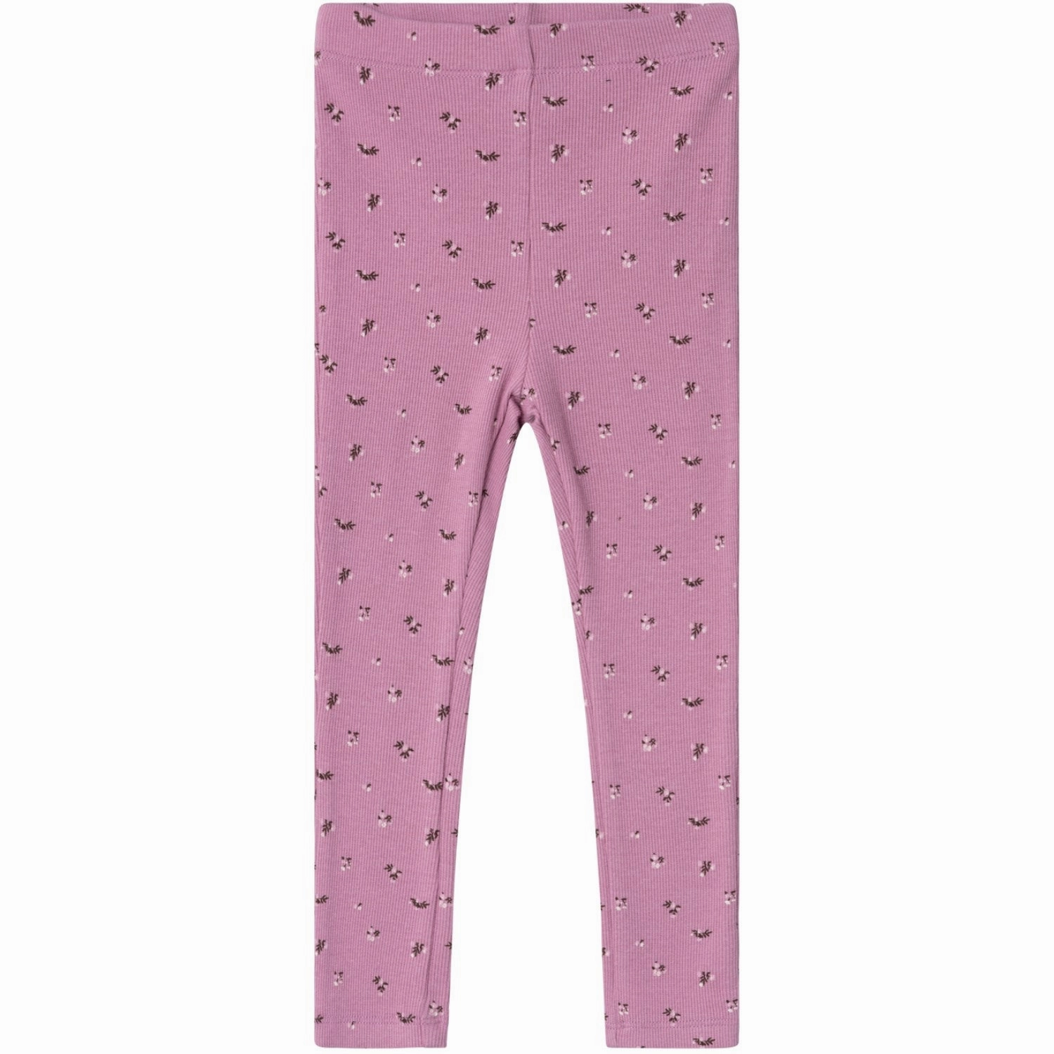 Luxury Name It Mauve Orchid Olinne Leggings Superior
