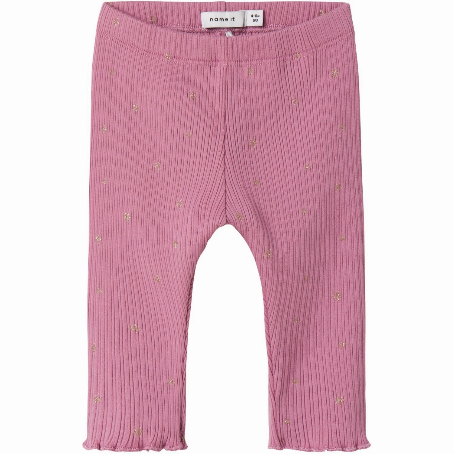 Name It Mauve Orchid Royanna Leggings Responsible Magnetic