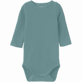 Name it Mineral Blue Danno Body Distinctive Alluring