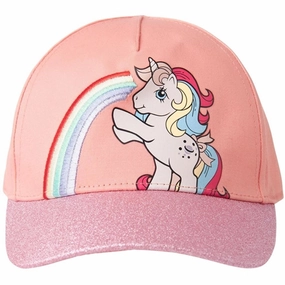 Name it Murex Shell Maddi My Little Pony Cap Pristine Magnetic