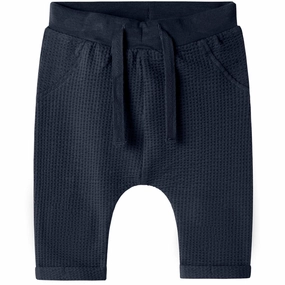 Name It Navy Blazer Dion Pants Exquisite Authentic