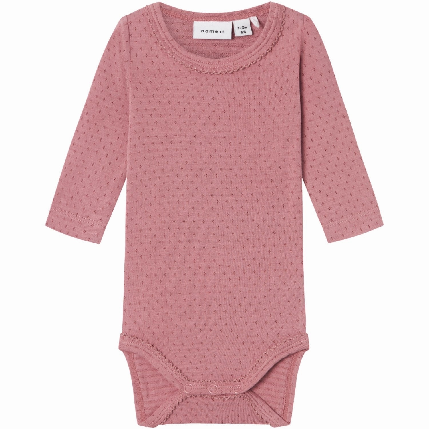 Name It Nostalgia Rose Husia Body Refined Exclusive
