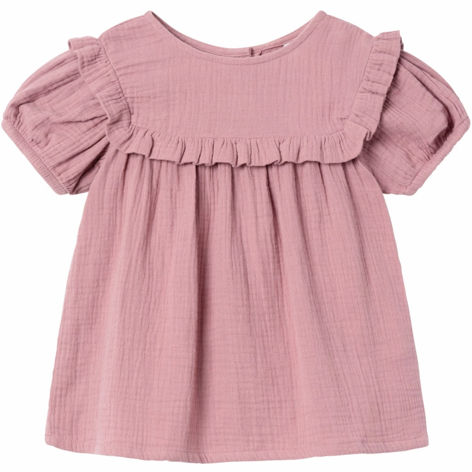 Grandiose Name It Nostalgia Rose Hussi Blouse Fashion