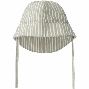 Name It Oil Green Hilom Hat Distinctive Captivating