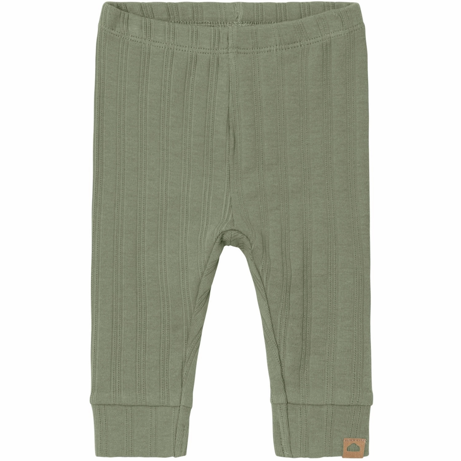 Name It Oil Green Human Long John Coveted Noble