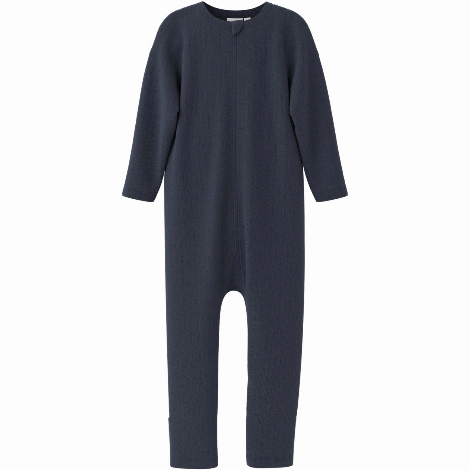 Stylish Name It Ombre Blue Wang Wool Needle Nightsuit Solid Noos Genuine