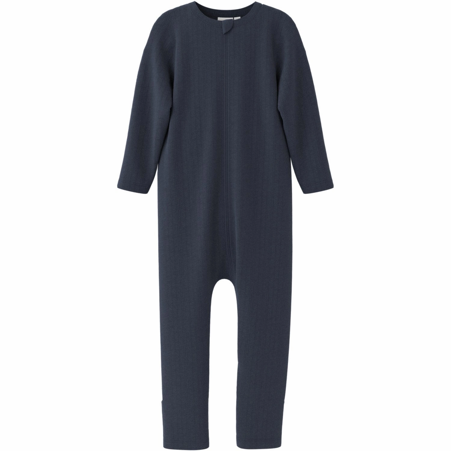 Coveted Name It Ombre Blue Wang Wool Needle Nightsuit Solid Noos Inspiring