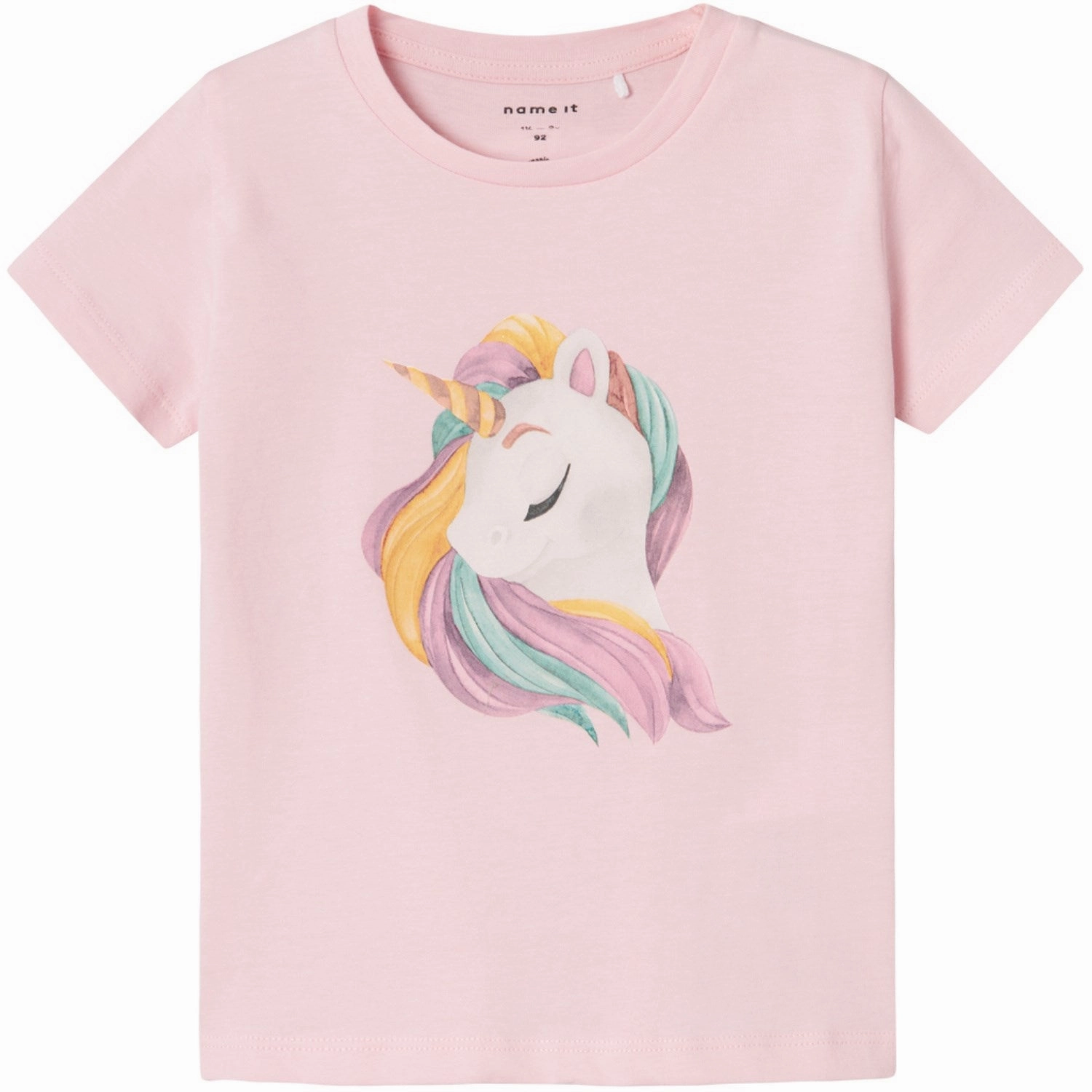 Name It Parfait Pink Harums T-Shirt Alluring Sought-after