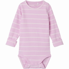 Name It Pastel Lavender Kianna Body Elegant Pioneer