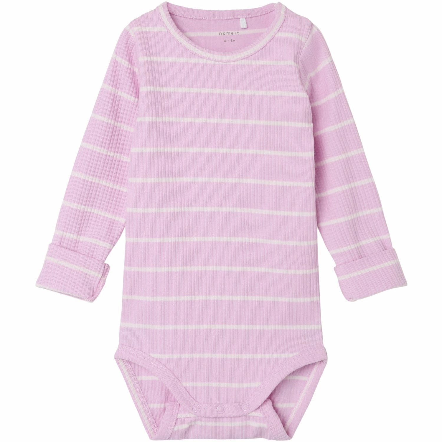 Name It Pastel Lavender Kianna Body Elegant Pioneer