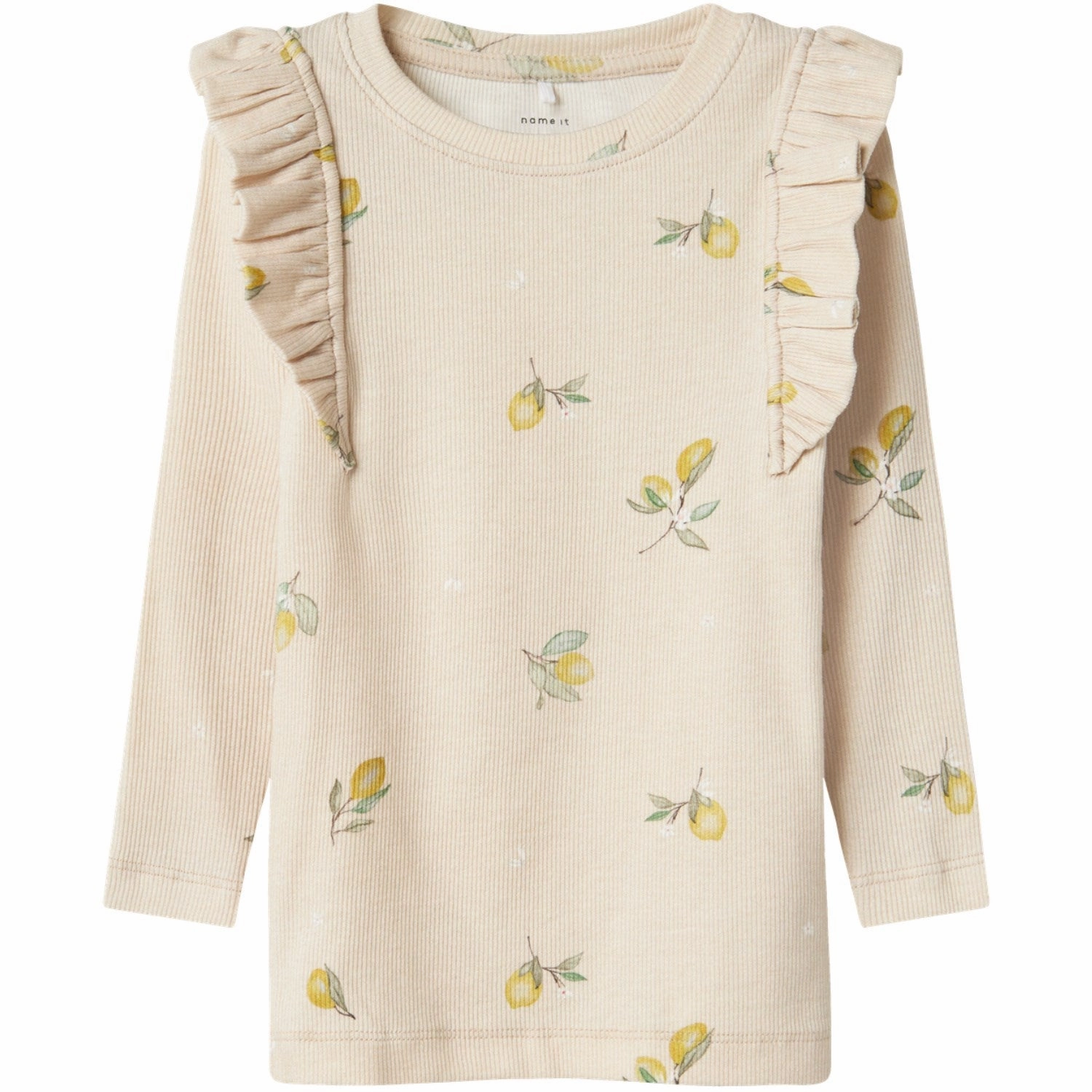 Excellence Name It Peyote Fryda Blouse Sophisticated
