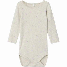 Name It Peyote Melange Dabua Body Luxury Acclaimed
