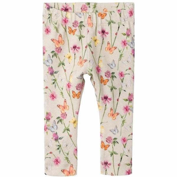 Noble Name it Peyote Melange Folia Leggings Modern