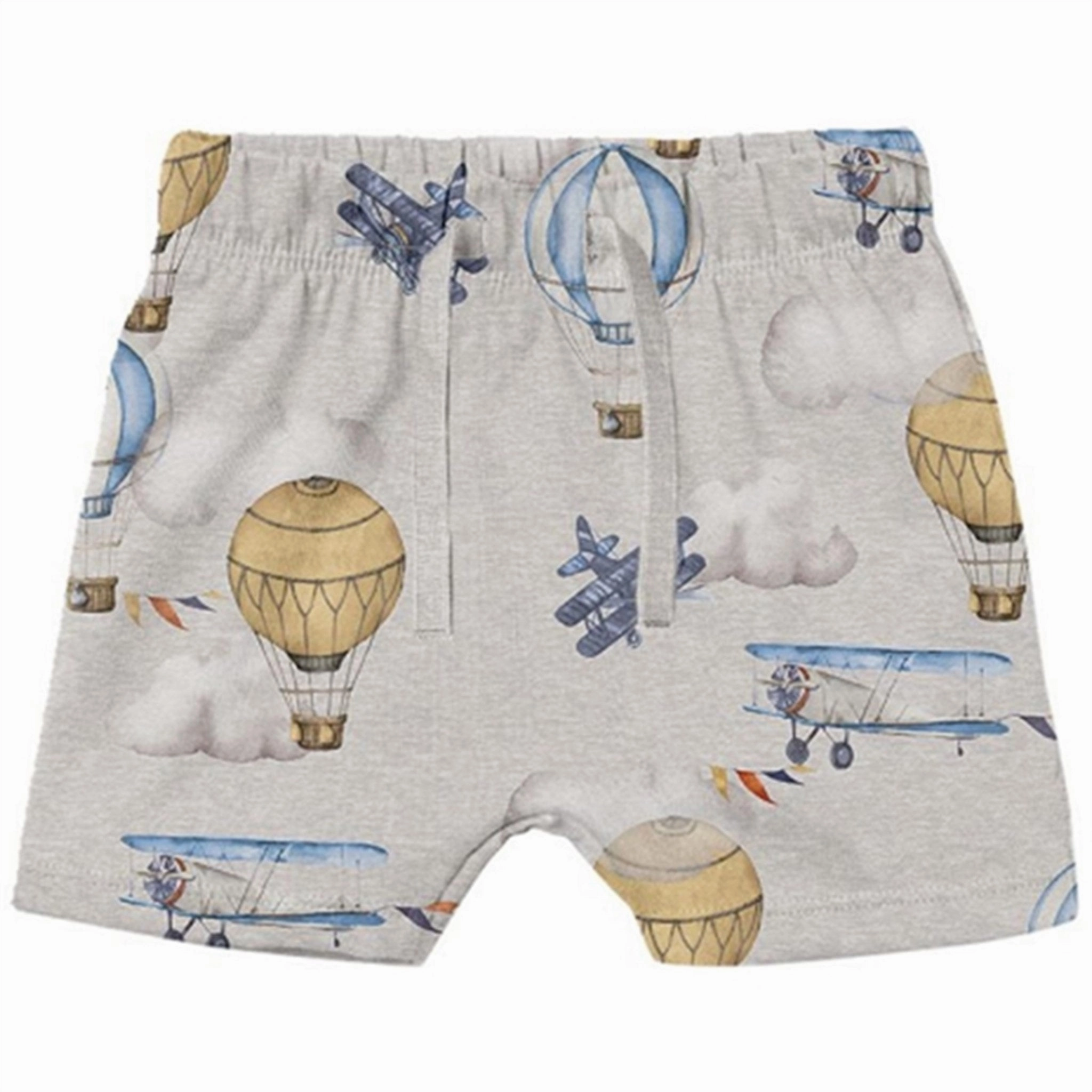 Name it Peyote Melange Hobbie Shorts Renowned Desirable