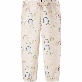 Name It Peyote Melange Kathy Sweatpants Enchanting Ethical