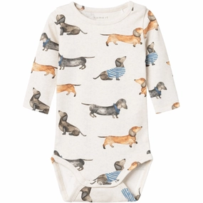 Name It Peyote Melange Kingo Body Timeless Global