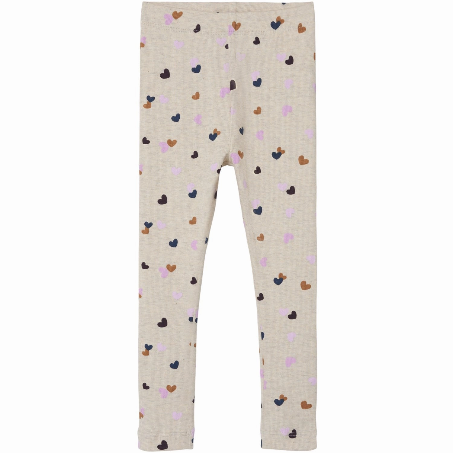 Name It Peyote Melange Lucky Leggings Noos Authentic Global
