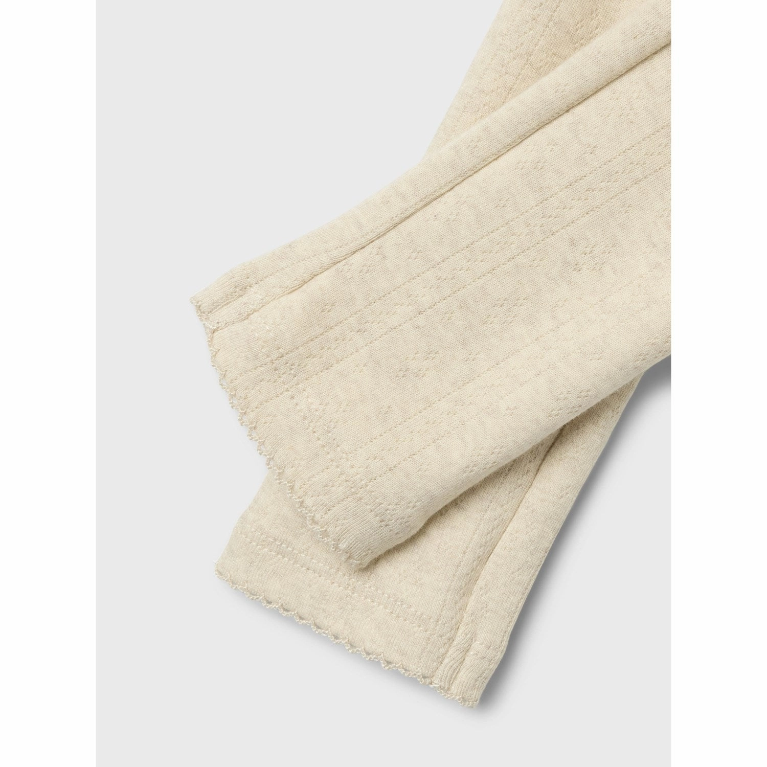 Name It Peyote Melange Nigella Slim Leggings Soft