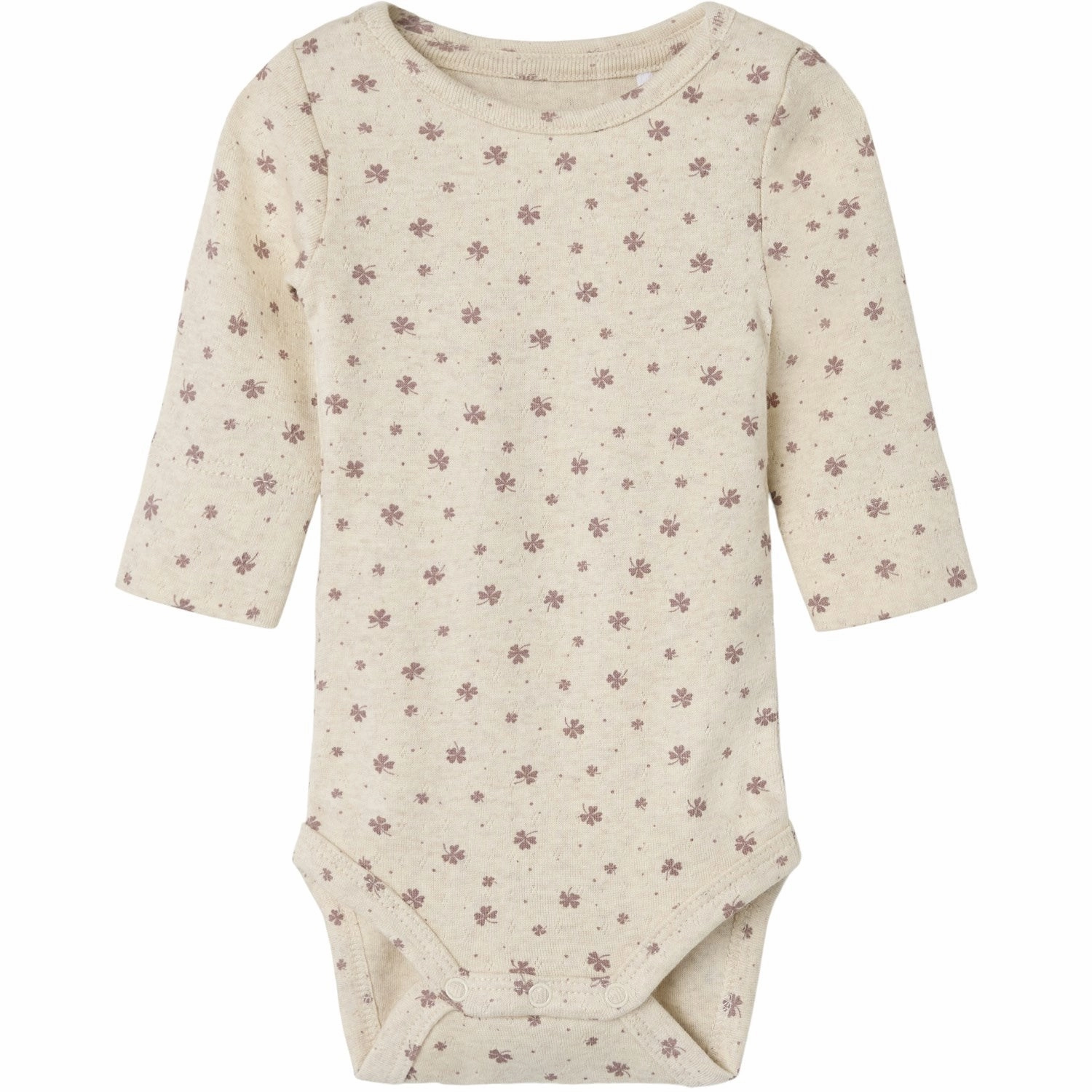 Name It Peyote Melange Noella Slim Body Acclaimed Noble