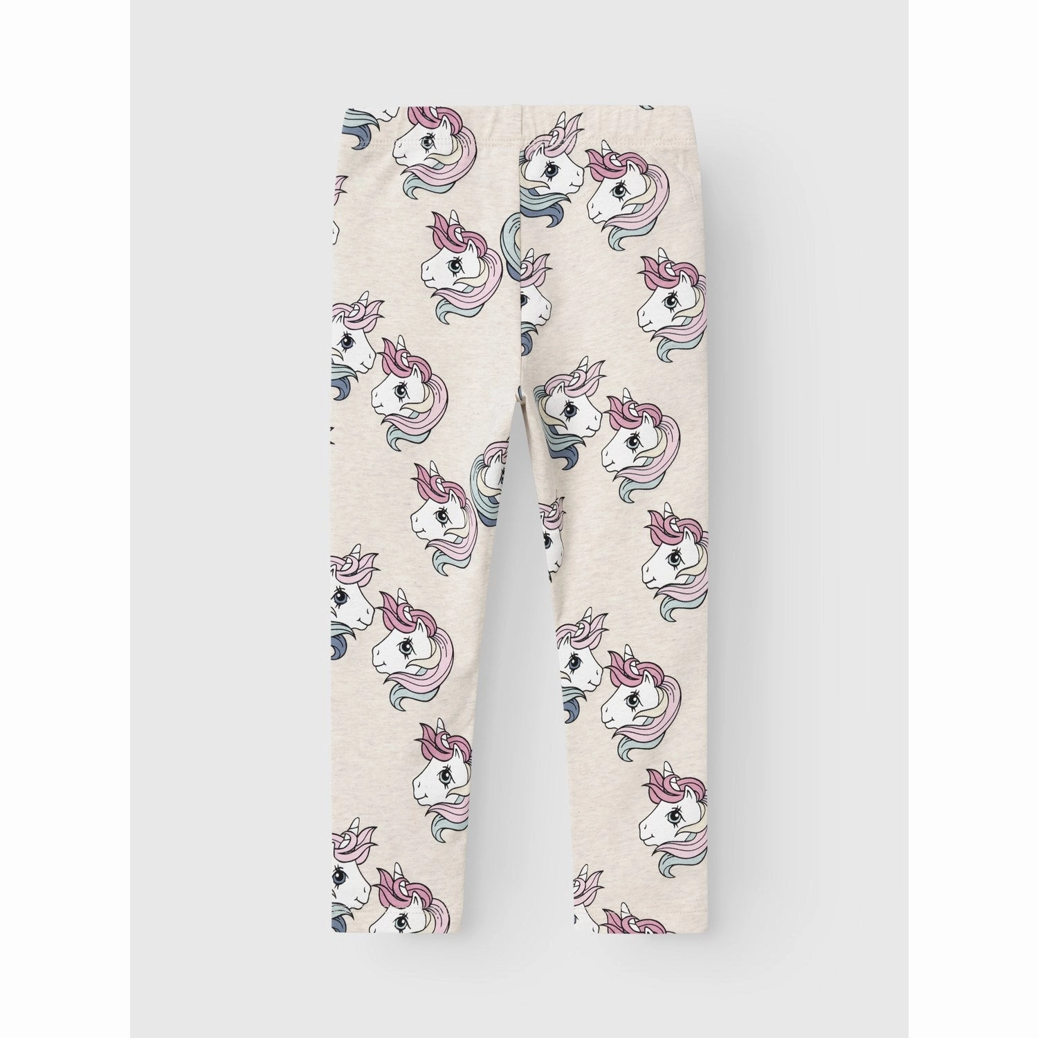 Name It Peyote Melange Simone My Little Pony Leggings Hem