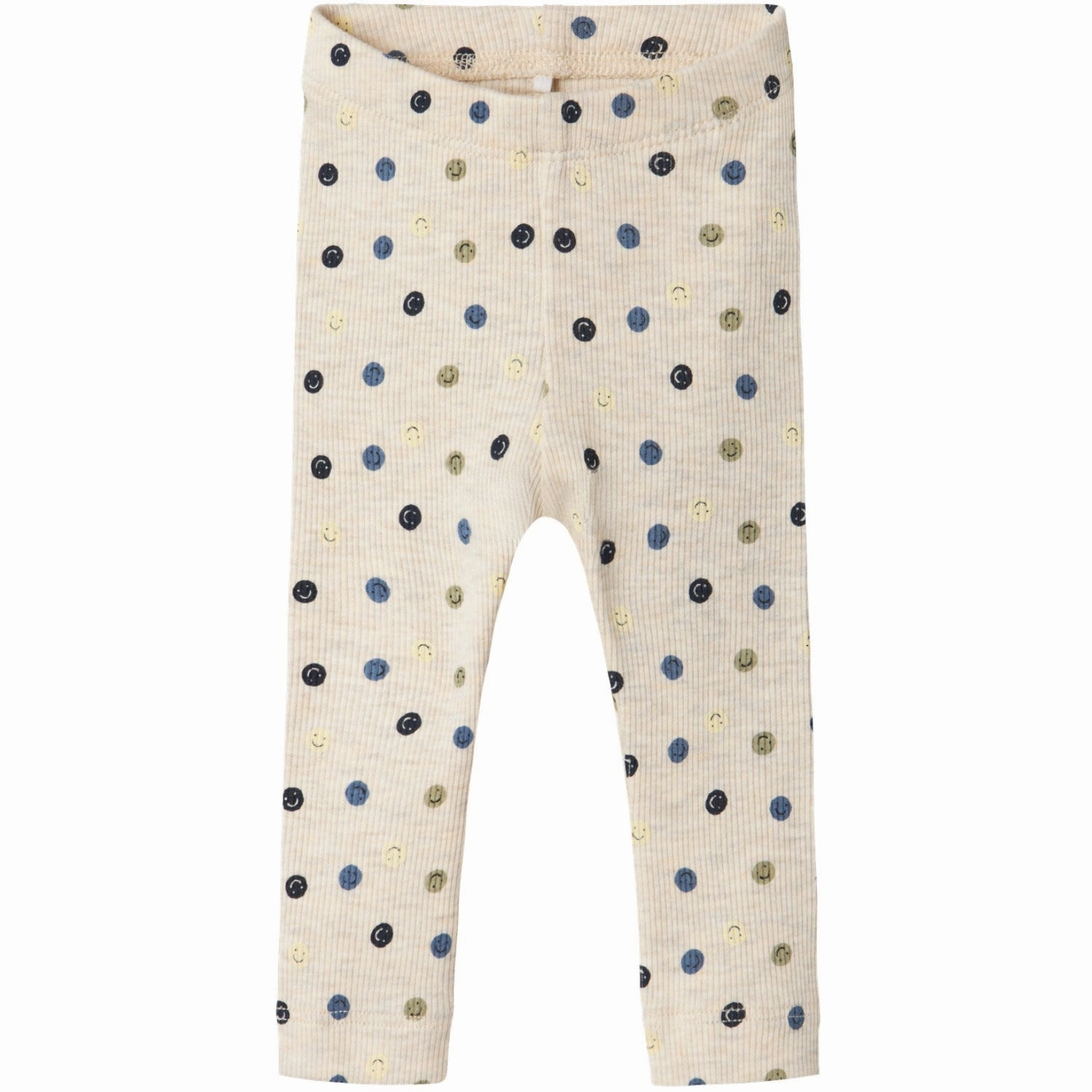 Dominance Name It Peyote Melange Smiles Leggings Dominance