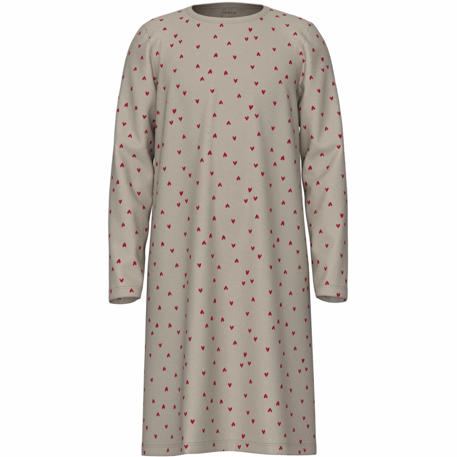 Name It Peyote Nightgown Peyote Hearts Noos Leadership Heritage