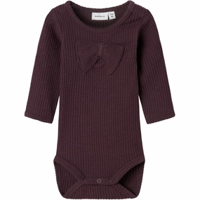 Name It Plum Perfect Lusai Body Captivating Acclaimed