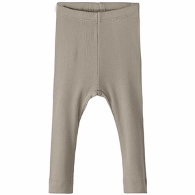 Name it Pure Cashmere Kab Leggings Noos Expressive Design