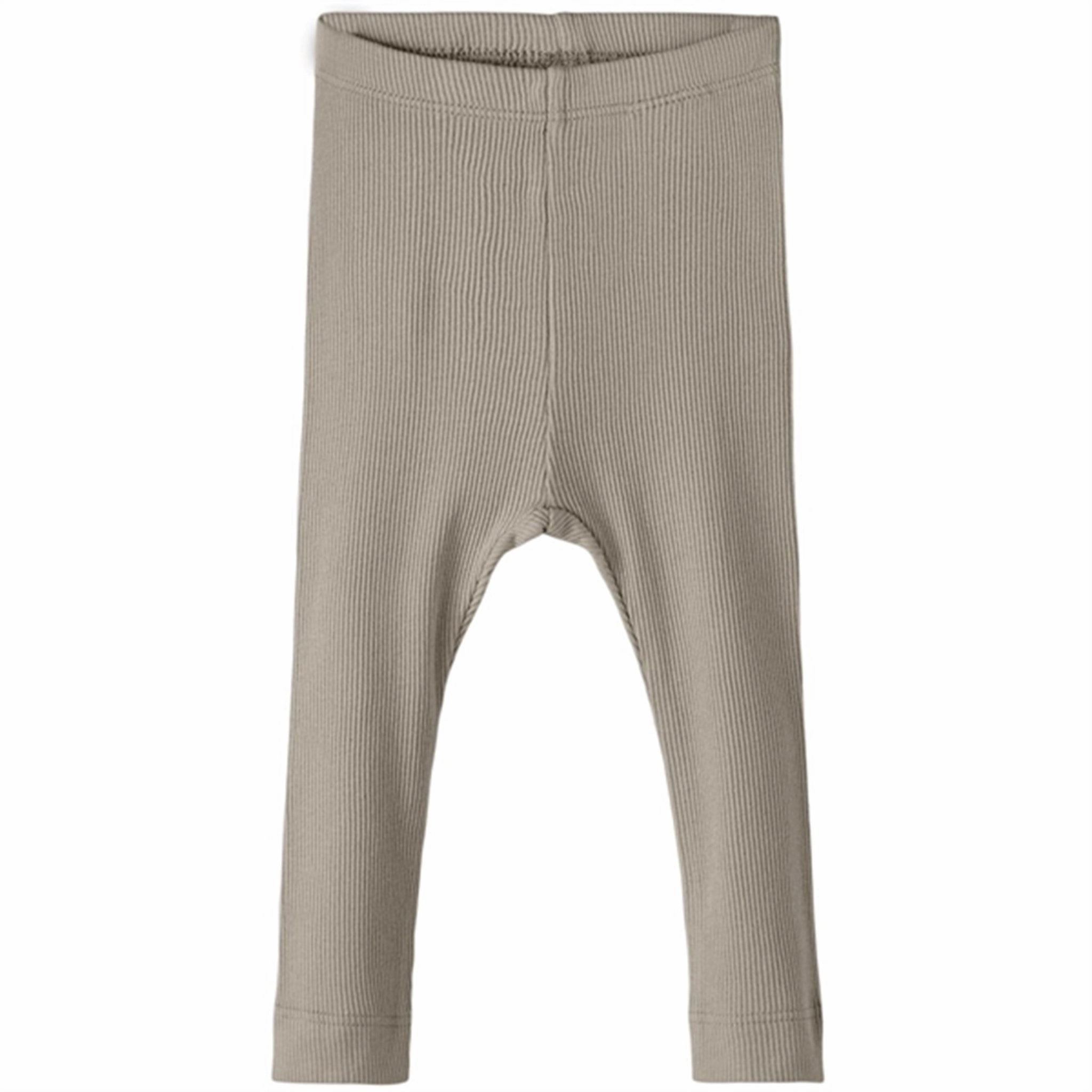 Name it Pure Cashmere Kab Leggings Noos Expressive Design
