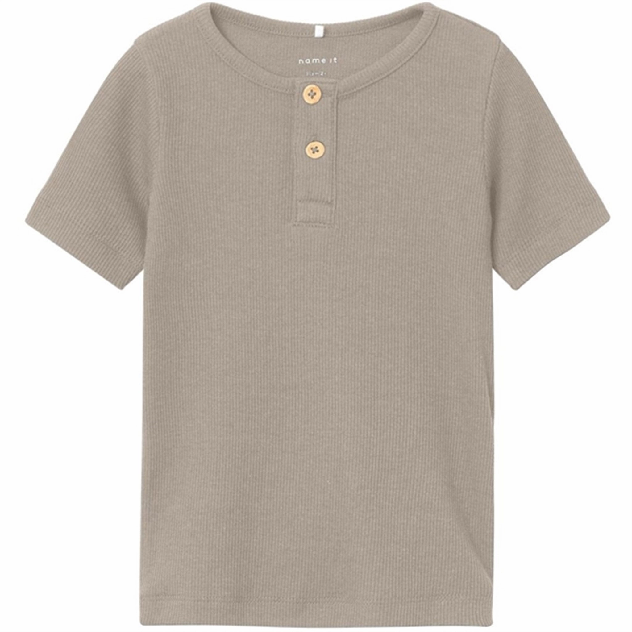 Name it Pure Cashmere Kab T-Shirt Noos International Creative