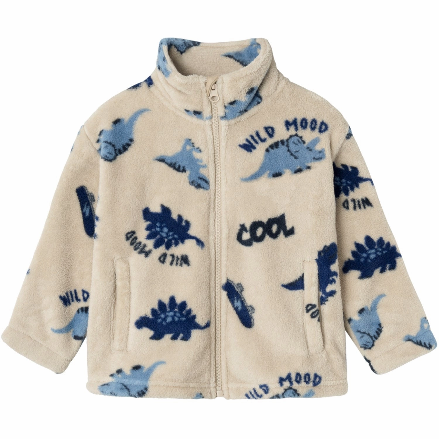 Name It Pure Cashmere Kimmy Teddy Cardigan Superior Legendary